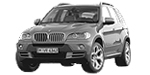 BMW E70 P3754 Fault Code