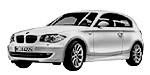 BMW E81 P3754 Fault Code