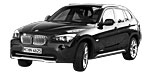BMW E84 P3754 Fault Code