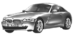 BMW E86 P3754 Fault Code