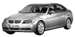 BMW E90 P3754 Fault Code