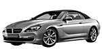 BMW F12 P3754 Fault Code